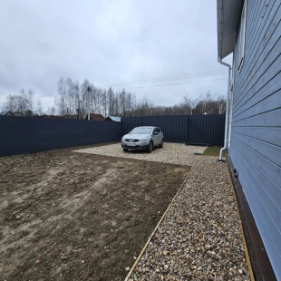 Фотография Коттеджа Частный дом Отдых в загородном доме