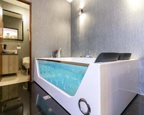 Фотография гостиницы Viktory Boutique Hotel