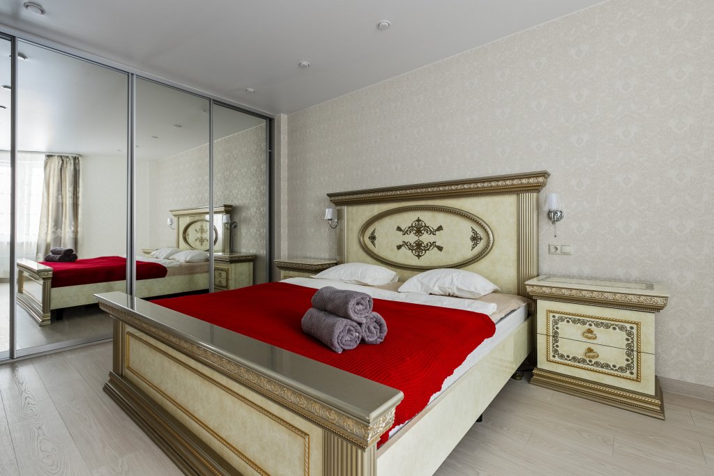 Фотография квартиры Апартаменты MaxRealty24 Molodezhnaya 7/1