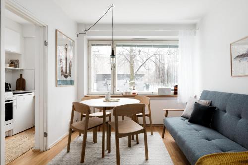 Фотография квартиры Central Design Studio Home