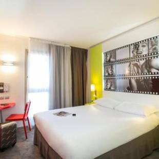 Фотографии гостиницы
ibis Styles Cannes Le Cannet