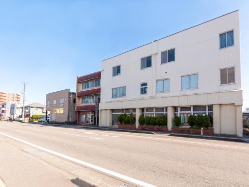 Фотография гостиницы OYO Business Hotel Chitose