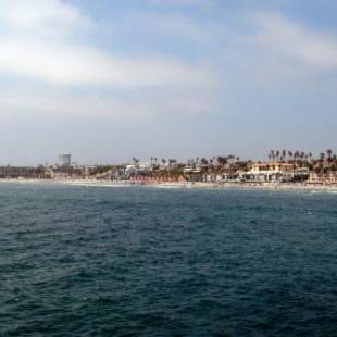 Фотографии мотеля 
            Days Inn by Wyndham Oceanside