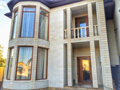 Фотография гостевого дома На Раздельной, 17