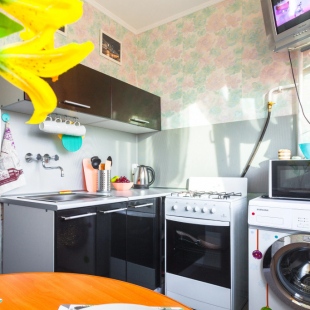 Фотография квартиры Апартаменты 1 шаг на Белы Куна 13