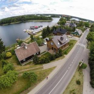 Фотографии гостевого дома
Augutės Zurlienės apartamentai