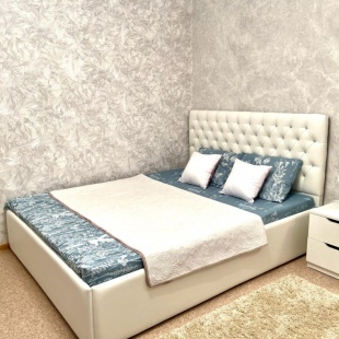 Фотография квартиры Апартаменты MARS Hotel  Павловский тракт 227