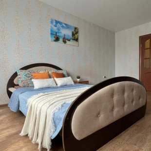 Фотография квартиры Квартира бульвар 60 лет Октября