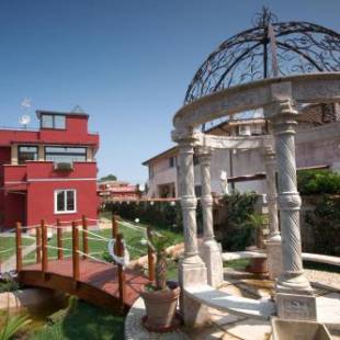 Фотографии мини отеля 
            Il Mondo B&B