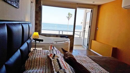 Фотография гостиницы Hostería Miramar