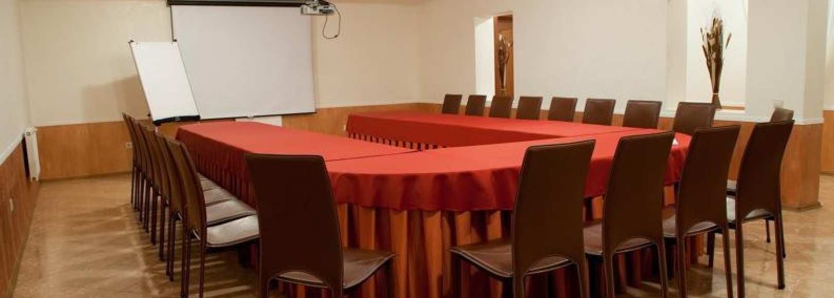 Фотография конференц-зала Театральный