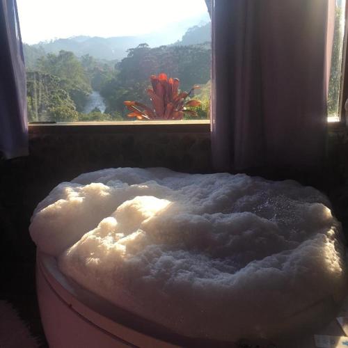 Фотография мини отеля Pousada Bella Vista