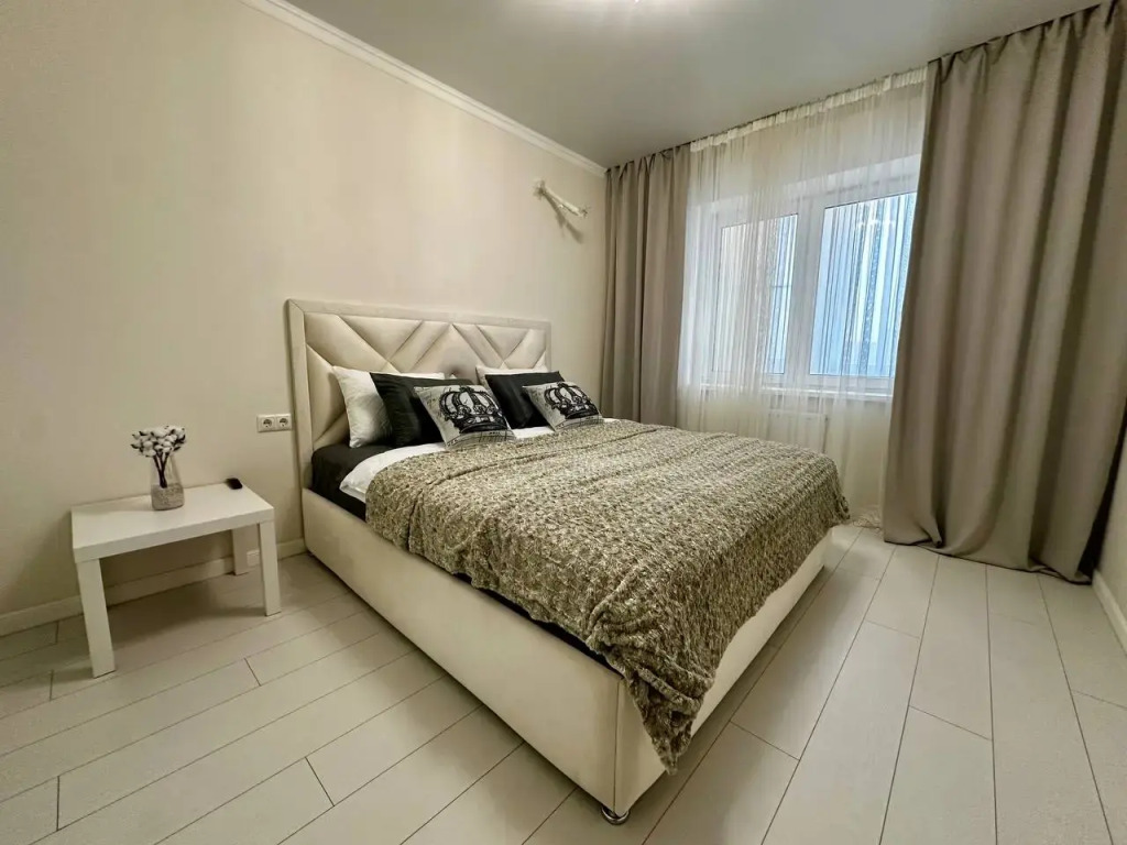 Фотография квартиры Квартира Новая Уютная Квартира В Элитном Районе