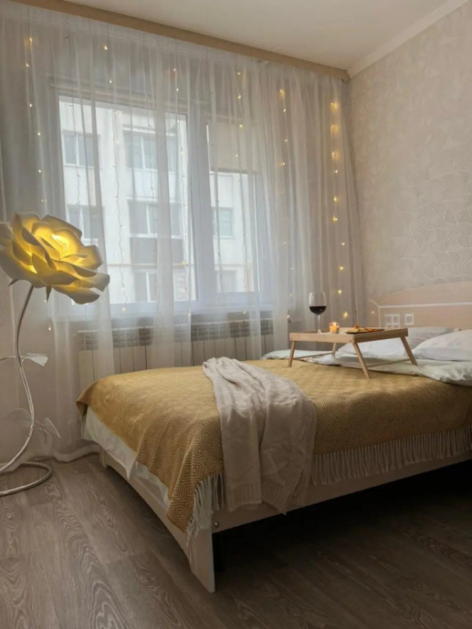 Фотографии квартиры 
            Квартира 1-к. квартира 32,3 м² 1/3 эт.