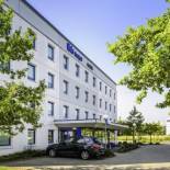 Фотография гостиницы ibis Budget Essen Nord