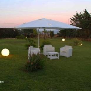 Фотографии мини отеля
Villa Savarino