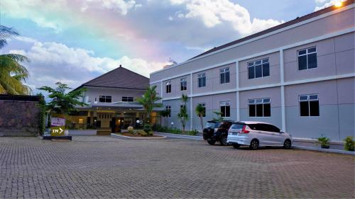 Фотография гостиницы Kuraya Residence Lampung