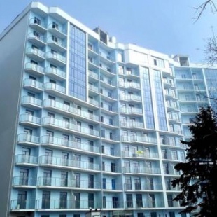 Фотография апарт отеля SeaLine