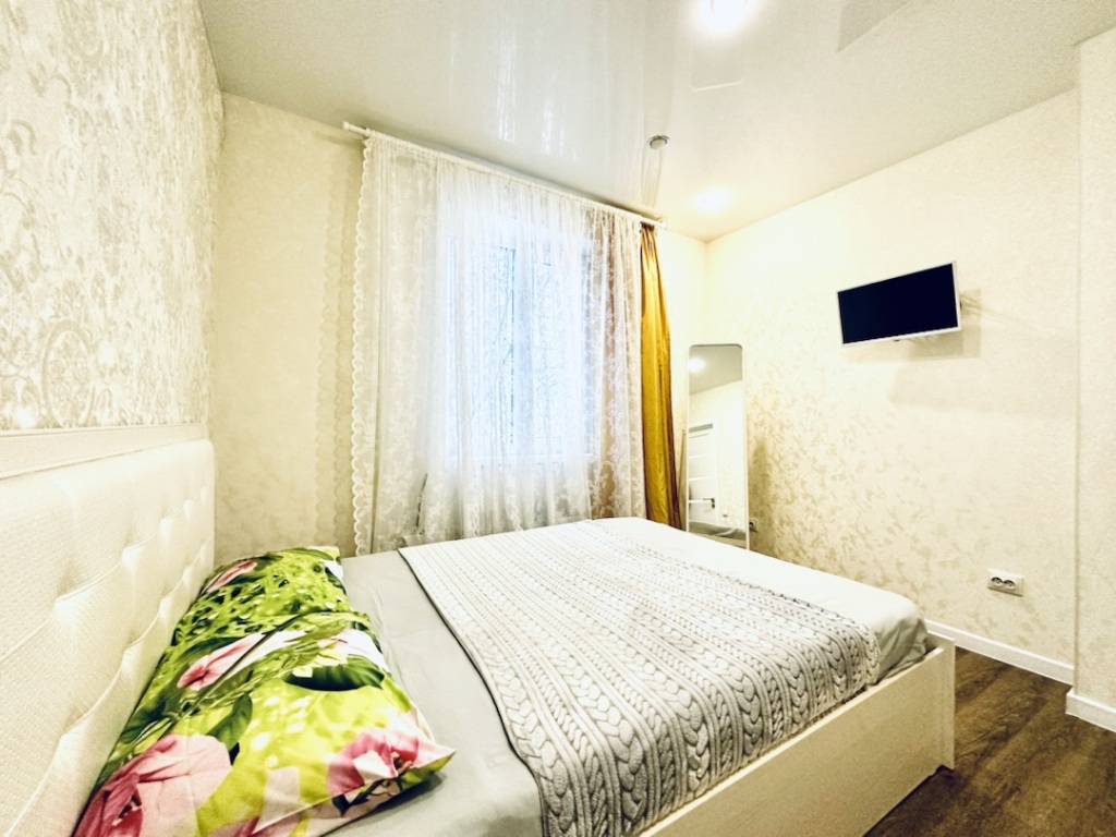 Фотография квартиры Квартира SeverApart