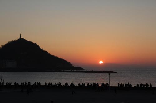 Фотография гостиницы Hotel Punta Monpas