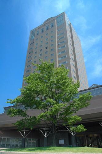 Фотография гостиницы Grand Hotel New Oji