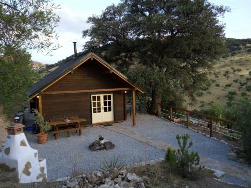 Фотография гостевого дома Cabana La Encina