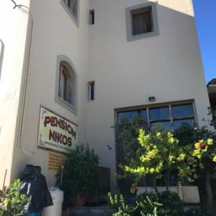 Фотографии гостевого дома 
            Pension Nikos