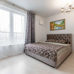 Фотография квартиры Апартаменты Фаэтон DreamHouse 1