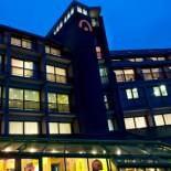 Фотография гостиницы Floreal Le Panoramique