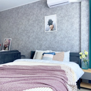 Фотография квартиры Апартаменты Премиум класса Пионы