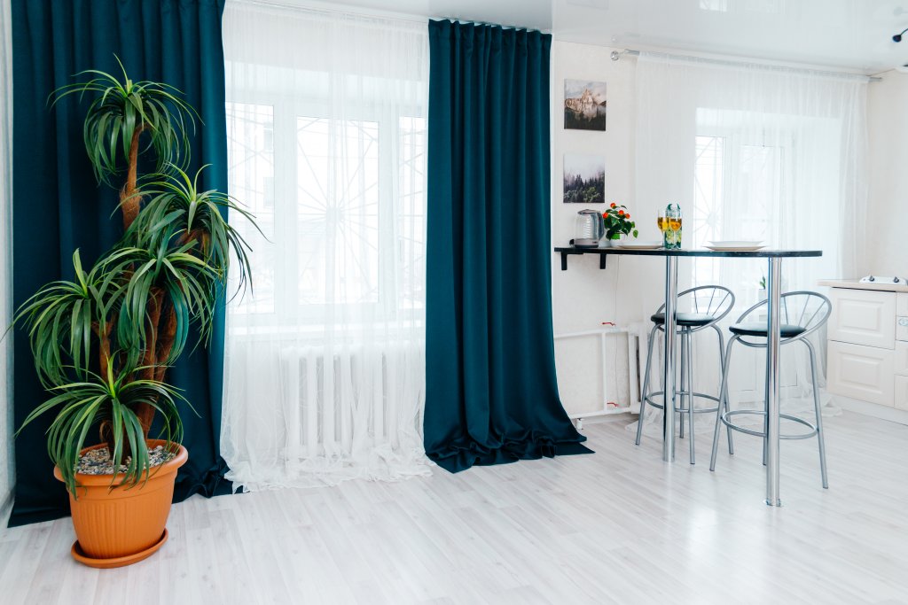 Фотография квартиры Апартаменты Прекрасная Студия в Центре Челябинска