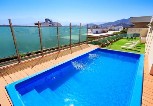 Фотография гостиницы Ribai Hotels Santa Marta