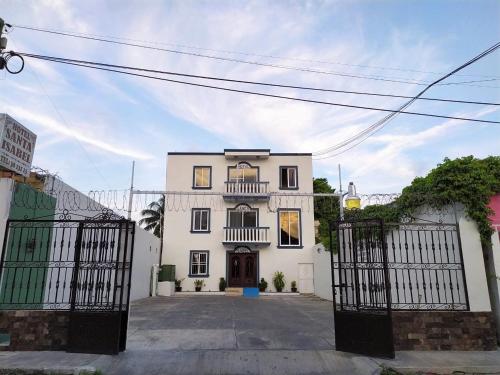 Фотография гостиницы Hotel Santa Isabel