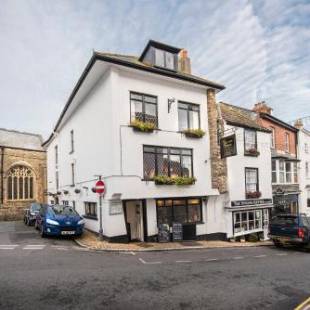 Фотографии мини отеля
Seven Stars