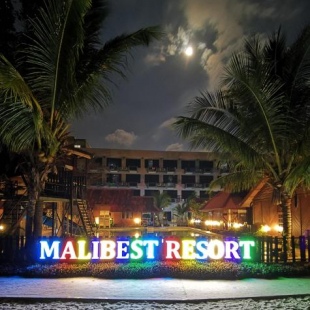 Фотография гостиницы Malibest Resort