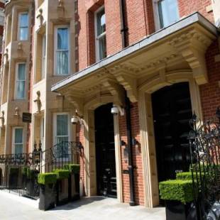 Фотографии апарт отеля
Cheval Phoenix House at Sloane Square