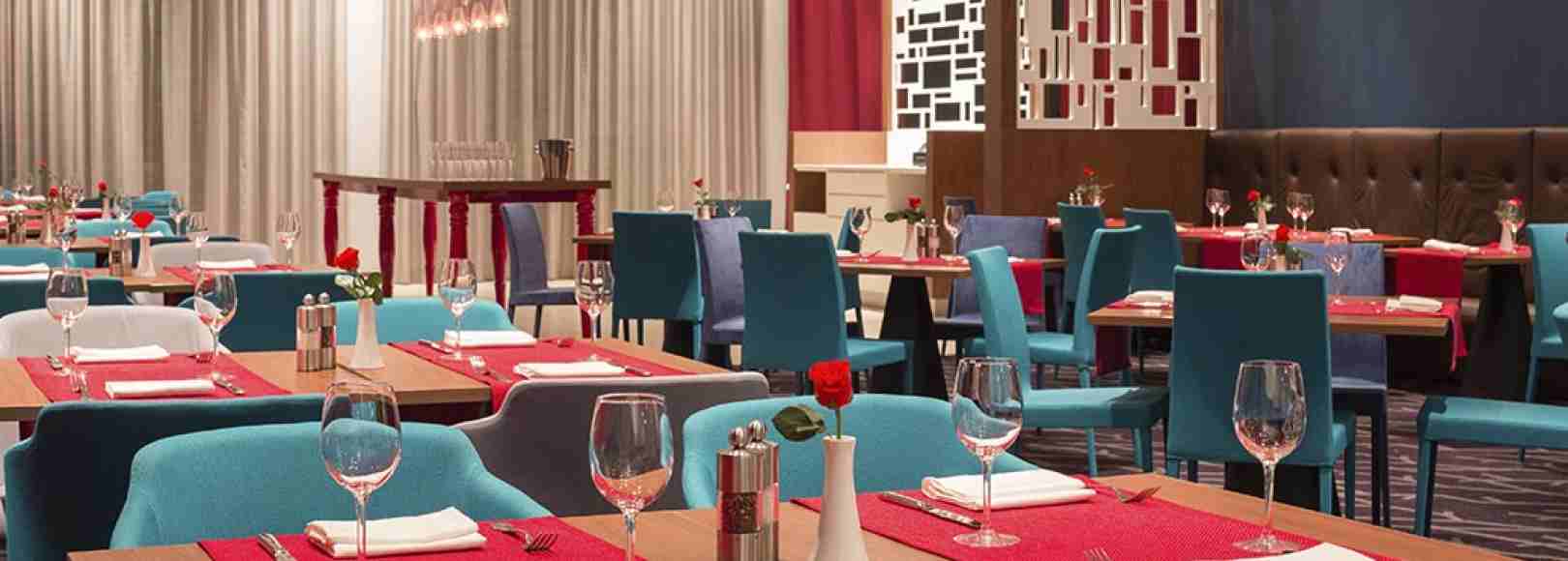 Фотография ресторана The Grilled