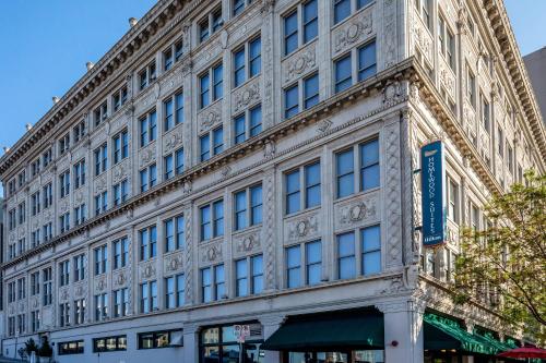 Фотография гостиницы Homewood Suites by Hilton Nashville Downtown