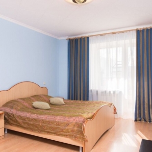 Фотография квартиры Апартаменты Марьин Дом на Луначарского 171