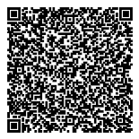 QR код мини отеля Welcome