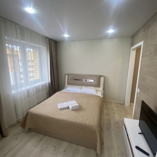 Фотография квартиры Квартира Apartaments by Vishnya