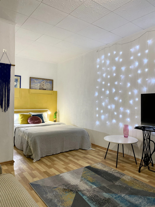 Фотографии квартиры 
            Квартира на Коммунистической 41