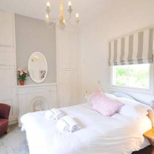 Фотографии мини отеля
Poplars Farm