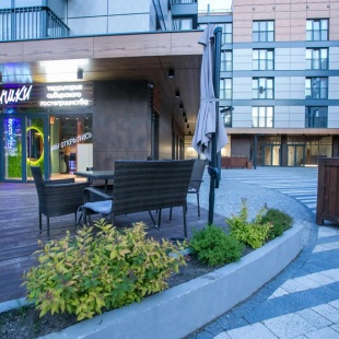 Фотография квартиры Апартаменты на улице Пугачёва 3Б