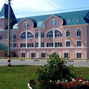 Фотография банкетного зала ГК Русская тройка