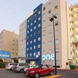 Фотография гостиницы One Queretaro Plaza Galerias