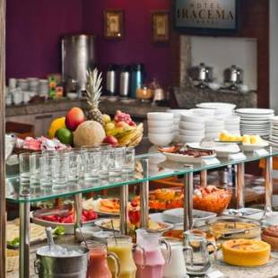 Фотографии гостиницы
Iracema Travel