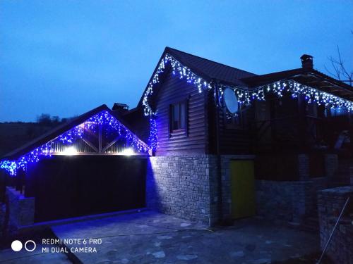 Фотографии гостевого дома
Виноградная долина