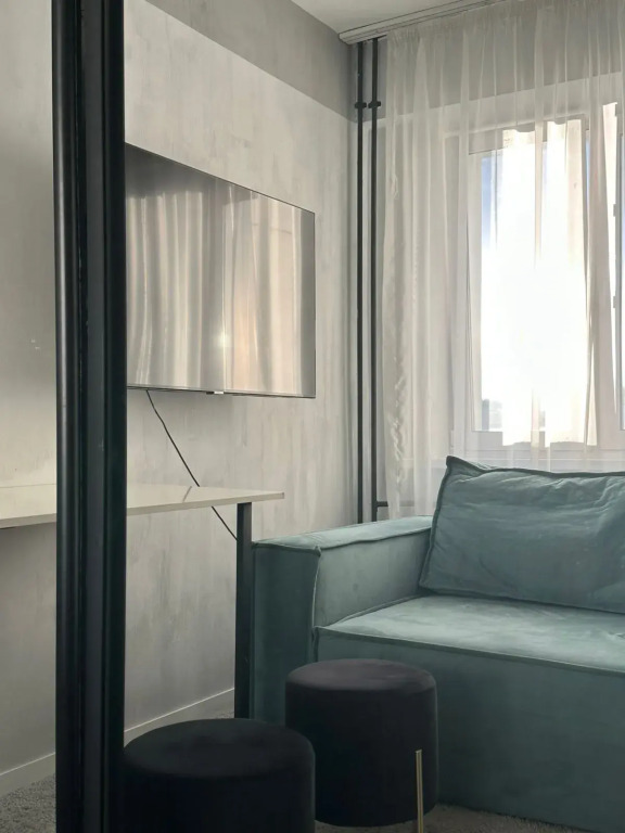 Фотография квартиры Квартира в Шелехове