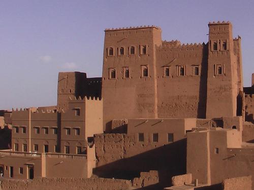 Фотография мини отеля Kasbah Oulad Othmane